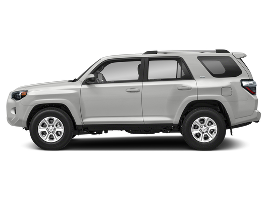 2023 Toyota 4Runner SR5 in Wyoming, WY - Fremont Motor Company