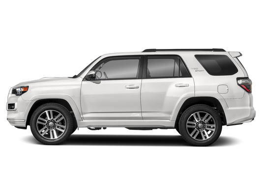 2023 Toyota 4RUNNER TRD Sport in Wyoming, WY - Fremont Motor Company