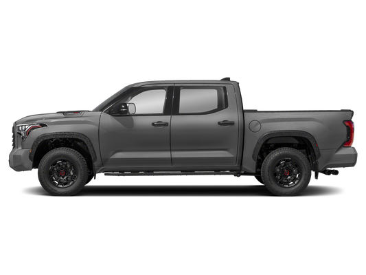 2024 Toyota Tundra i-FORCE MAX TRD Pro in Wyoming, WY - Fremont Motor Company
