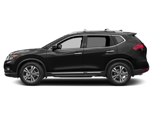 2018 Nissan Rogue SL in Wyoming, WY - Fremont Motor Company