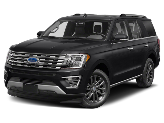 2019 Ford Expedition Limited in Wyoming, WY - Fremont Motor Company