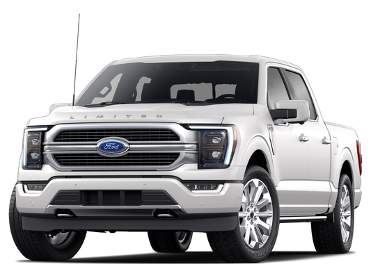 2021 Ford F-150 Limited in Wyoming, WY - Fremont Motor Company