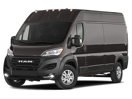 2023 RAM Ram ProMaster RAM PROMASTER 3500 CARGO VAN HIGH ROOF 159' WB in Wyoming, WY - Fremont Motor Company