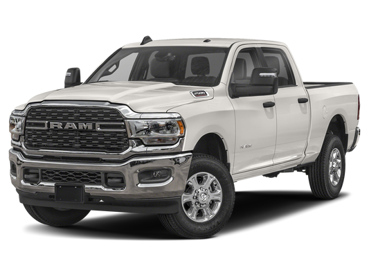 2024 RAM 2500 Laramie in Wyoming, WY - Fremont Motor Company
