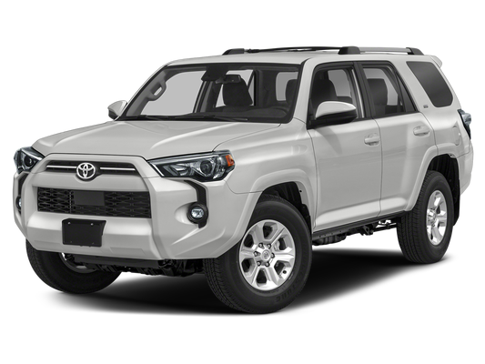 2024 Toyota 4Runner SR5 in Wyoming, WY - Fremont Motor Company