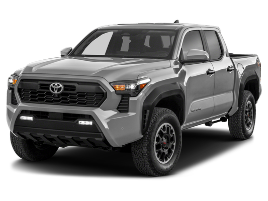 2024 Toyota Tacoma TRD Off-Road in Wyoming, WY - Fremont Motor Company