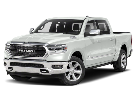 2022 RAM 1500 Limited in Wyoming, WY - Fremont Motor Company