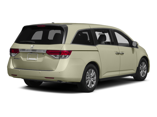 2015 Honda Odyssey EX-L in Wyoming, WY - Fremont Motor Company