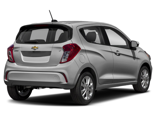 2021 Chevrolet Spark FWD 1LT Automatic in Wyoming, WY - Fremont Motor Company