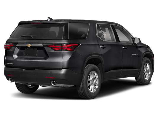 2023 Chevrolet Traverse AWD LT Leather in Wyoming, WY - Fremont Motor Company