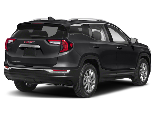 2023 GMC Terrain AWD AT4 in Wyoming, WY - Fremont Motor Company