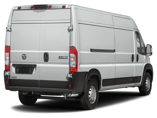 2023 RAM Ram ProMaster RAM PROMASTER 2500 CARGO VAN LOW ROOF 136' WB in Wyoming, WY - Fremont Motor Company
