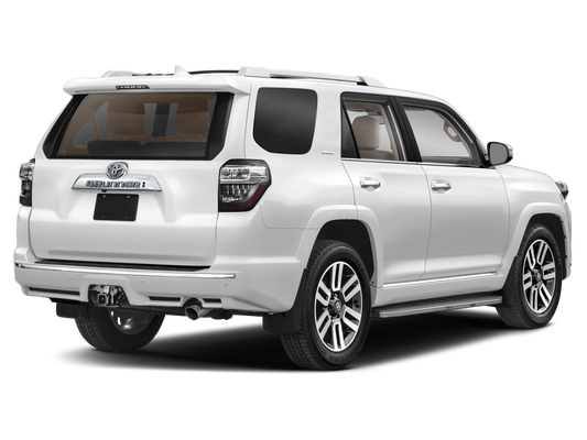 2024 Toyota 4Runner Limited in Wyoming, WY - Fremont Motor Company