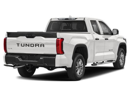 2024 Toyota Tundra SR5 in Wyoming, WY - Fremont Motor Company