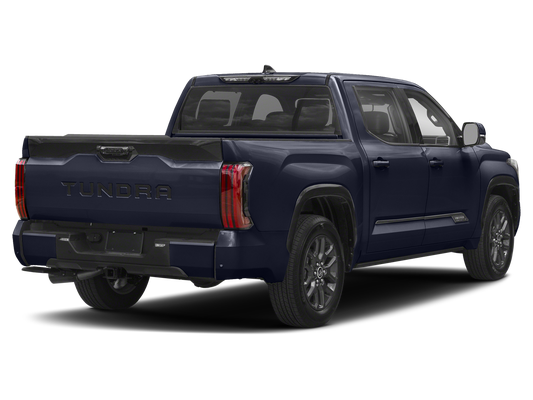 2024 Toyota Tundra i-FORCE MAX Platinum in Wyoming, WY - Fremont Motor Company