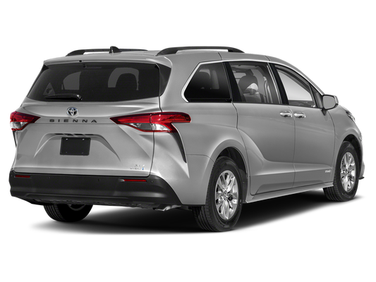 2024 Toyota Sienna XLE 7 Passenger in Wyoming, WY - Fremont Motor Company