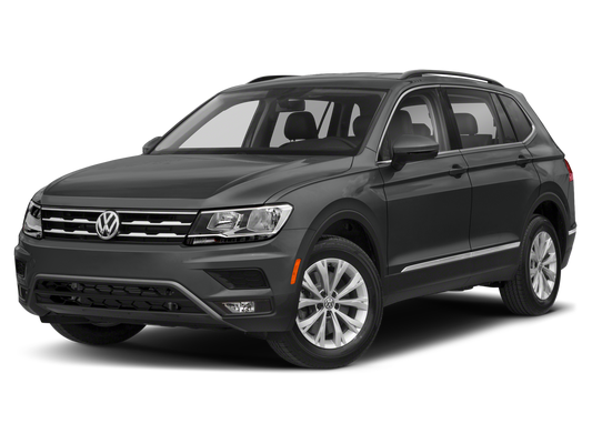2019 Volkswagen Tiguan 4Motion in Wyoming, WY - Fremont Motor Company
