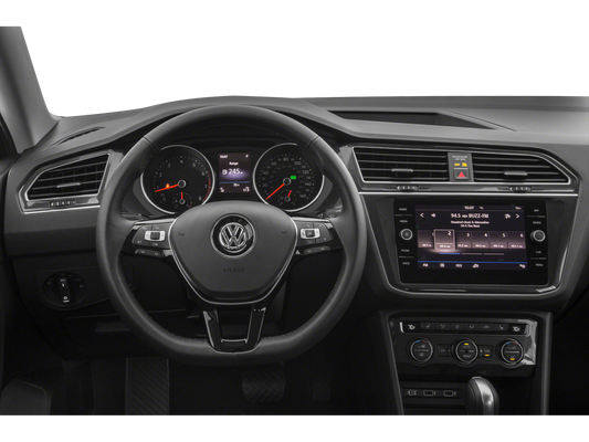 2019 Volkswagen Tiguan 4Motion in Wyoming, WY - Fremont Motor Company