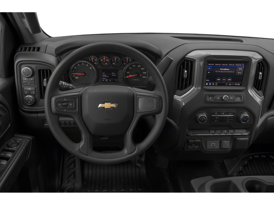 2020 Chevrolet Silverado 2500HD LT in Wyoming, WY - Fremont Motor Company
