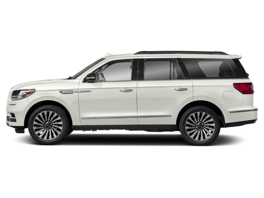 2021 Lincoln Navigator L Reserve in Wyoming, WY - Fremont Motor Company