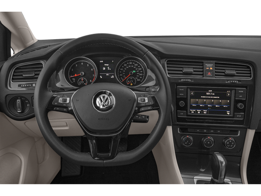 2021 Volkswagen Golf 1.4T TSI in Wyoming, WY - Fremont Motor Company