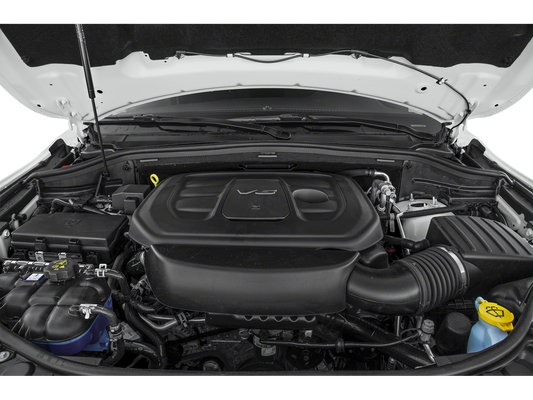 2022 Dodge Durango GT Plus in Wyoming, WY - Fremont Motor Company