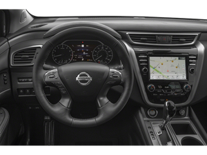 2022 Nissan Murano Platinum Intelligent AWD 4WD