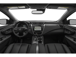 2022 Nissan Murano Platinum Intelligent AWD 4WD