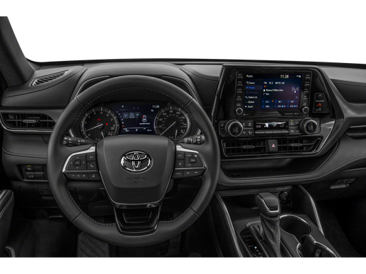 2022 Toyota HIGHLANDER XLE in Wyoming, WY - Fremont Motor Company