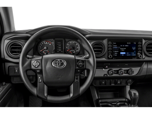 2022 Toyota Tacoma V6 in Wyoming, WY - Fremont Motor Company