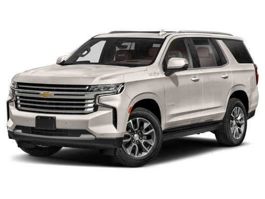 2023 Chevrolet Tahoe 4WD High Country in Wyoming, WY - Fremont Motor Company