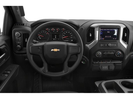 2023 Chevrolet Silverado 1500 LTZ in Wyoming, WY - Fremont Motor Company