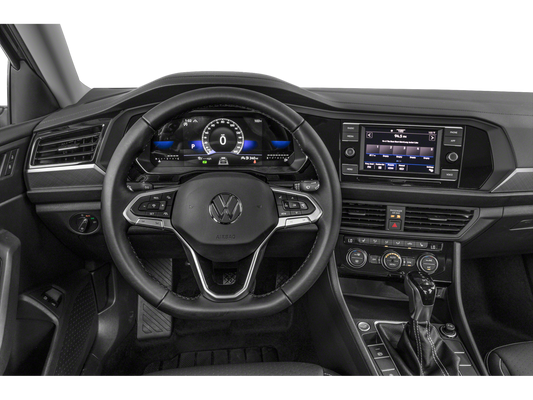 2023 Volkswagen Jetta 1.5T SE in Wyoming, WY - Fremont Motor Company
