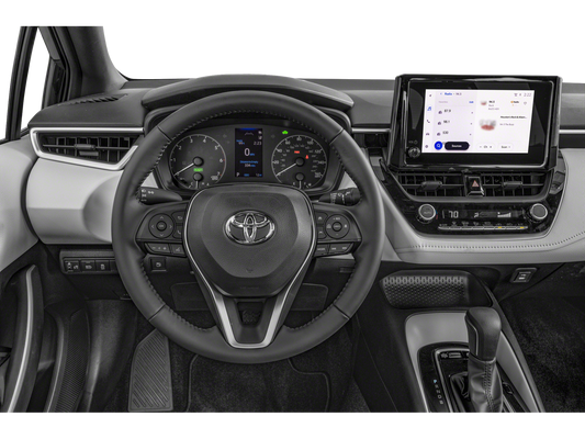 2024 Toyota Corolla Hybrid Hybrid SE in Wyoming, WY - Fremont Motor Company