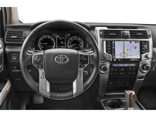 2024 Toyota 4Runner Limited in Wyoming, WY - Fremont Motor Company