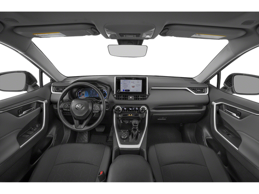 2024 Toyota RAV4 Hybrid XLE in Wyoming, WY - Fremont Motor Company
