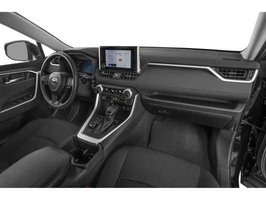 2024 Toyota RAV4 Hybrid XLE in Wyoming, WY - Fremont Motor Company