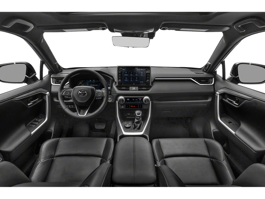 2024 Toyota RAV4 Prime XSE in Wyoming, WY - Fremont Motor Company