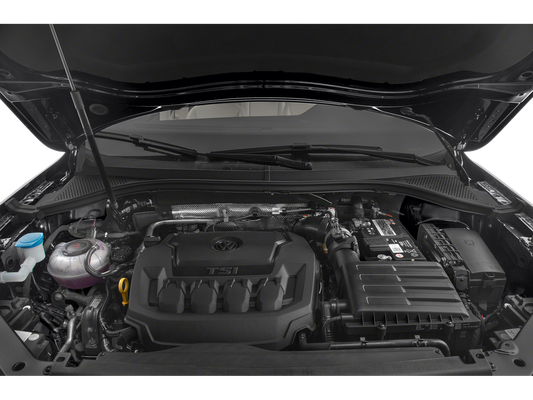 2024 Volkswagen Tiguan 2.0T SE R-Line Black in Wyoming, WY - Fremont Motor Company