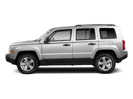 2010 Jeep Patriot Sport in Wyoming, WY - Fremont Motor Company