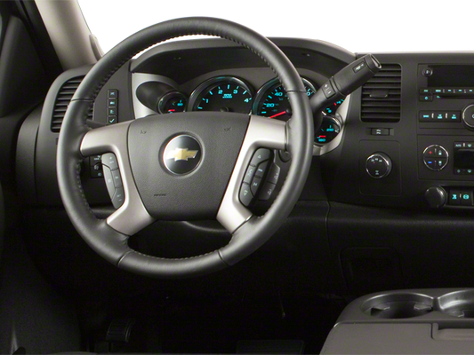 2011 Chevrolet Silverado 2500HD LT in Wyoming, WY - Fremont Motor Company