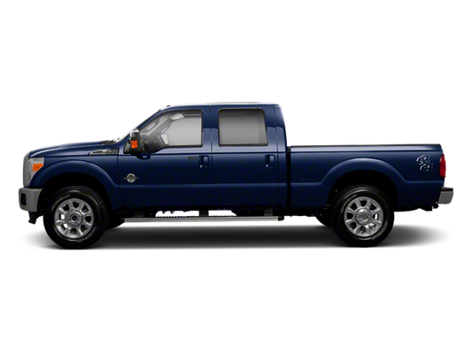 2011 Ford F-250SD XL in Wyoming, WY - Fremont Motor Company
