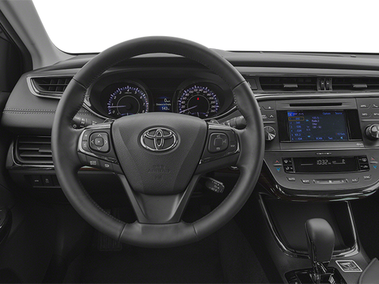 2014 Toyota Avalon XLE in Wyoming, WY - Fremont Motor Company