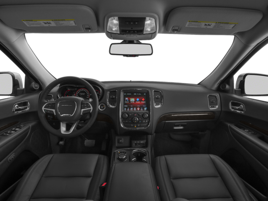2016 Dodge Durango Limited in Wyoming, WY - Fremont Motor Company