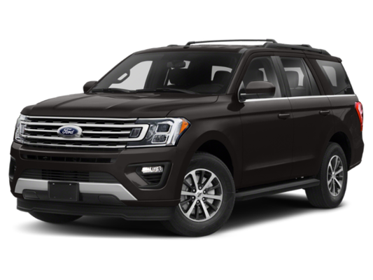 2018 Ford Expedition Limited in Wyoming, WY - Fremont Motor Company