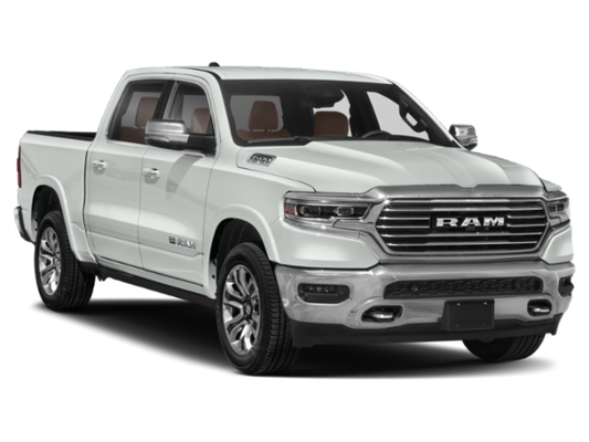 2022 RAM 1500 Laramie Longhorn in Wyoming, WY - Fremont Motor Company