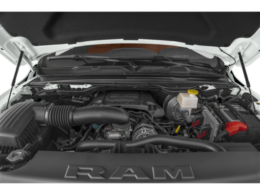 2022 RAM 1500 Laramie Longhorn in Wyoming, WY - Fremont Motor Company