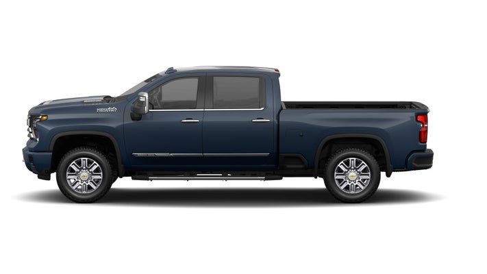 2024 Chevrolet Silverado 2500 HD High Country in Wyoming, WY - Fremont Motor Company