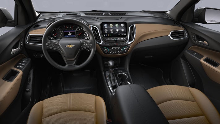 2024 Chevrolet Equinox Premier in Wyoming, WY - Fremont Motor Company