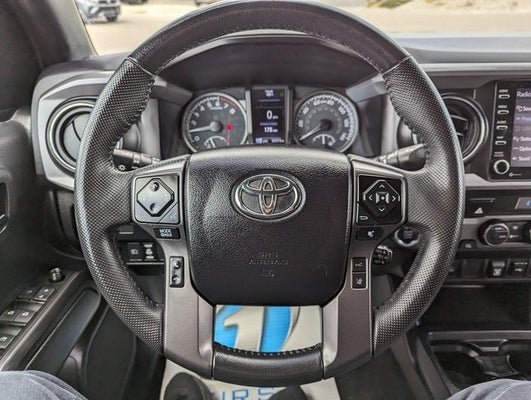 2022 Toyota Tacoma V6 in Wyoming, WY - Fremont Motor Company